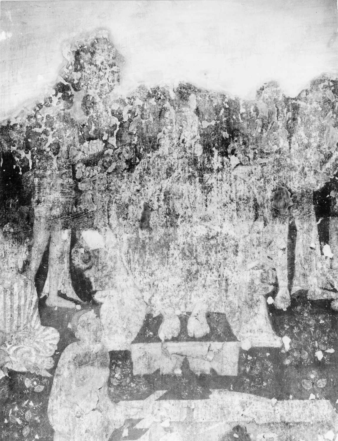 Cave 17, Ajanta, Aurangabad, Maharashtra