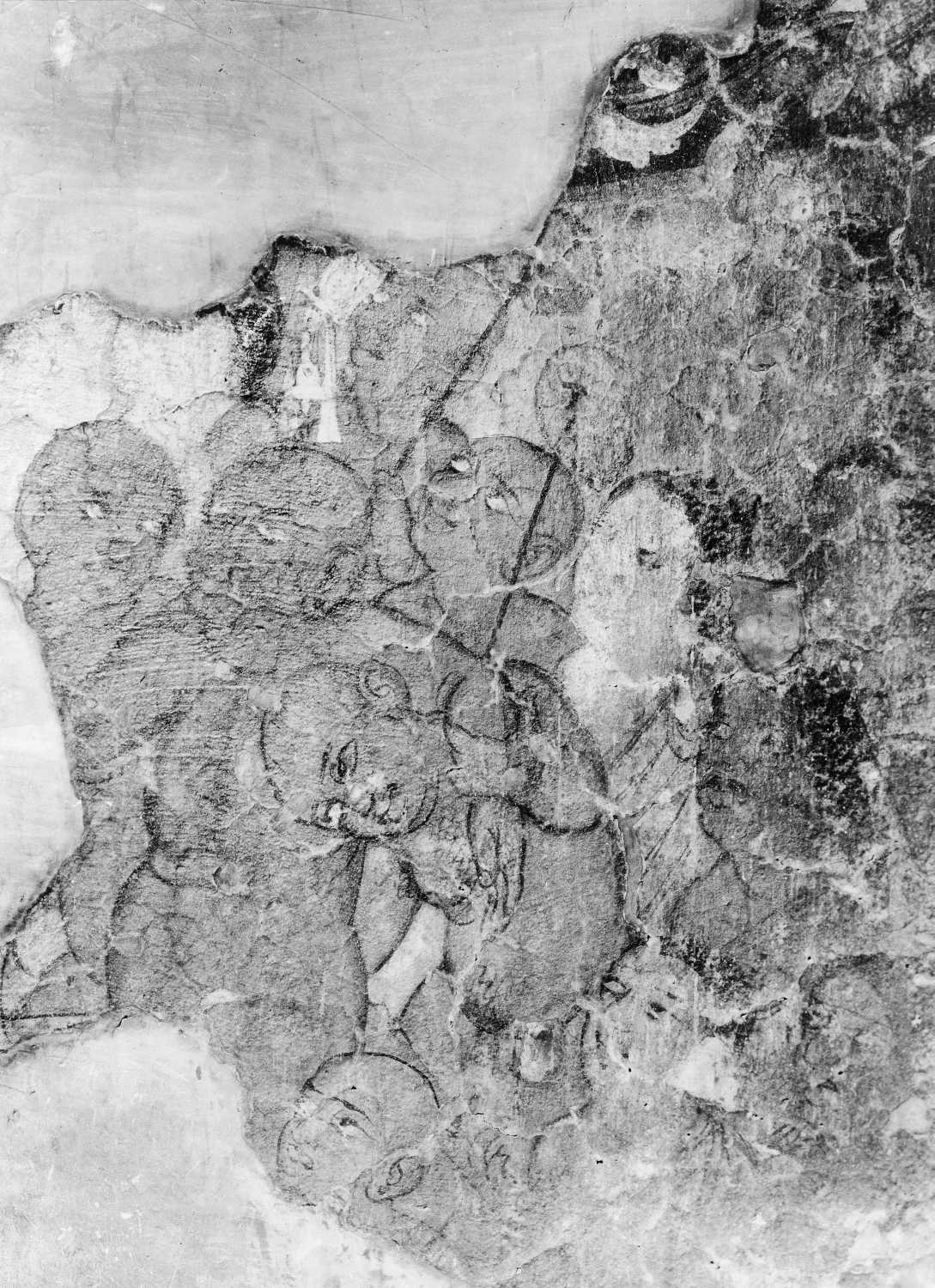 Cave 17, Ajanta, Aurangabad, Maharashtra