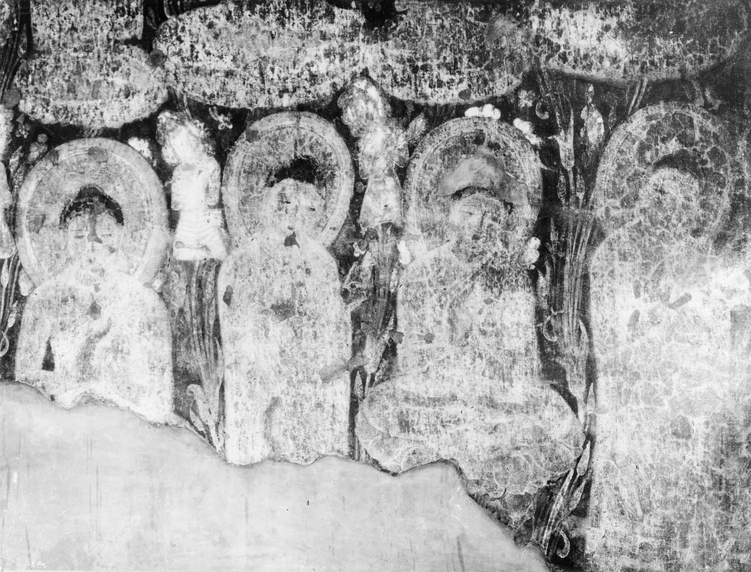 Cave 17, Ajanta, Aurangabad, Maharashtra