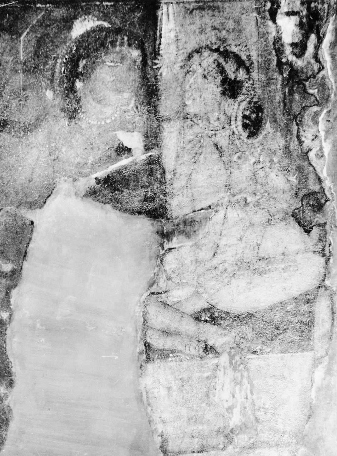 Cave 17, Ajanta, Aurangabad, Maharashtra
