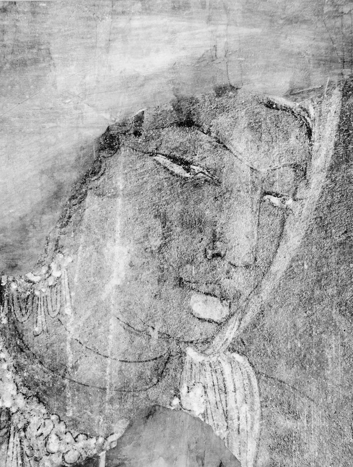 Cave 17, Ajanta, Aurangabad, Maharashtra