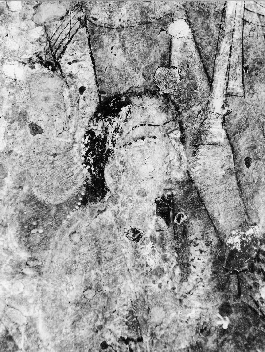 Cave 17, Ajanta, Aurangabad, Maharashtra