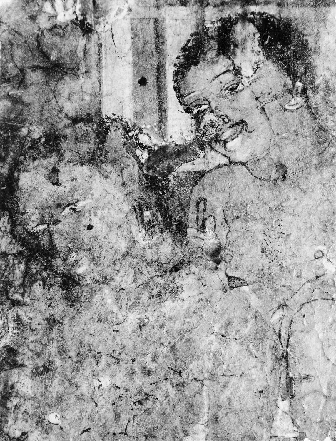 Cave 17, Ajanta, Aurangabad, Maharashtra