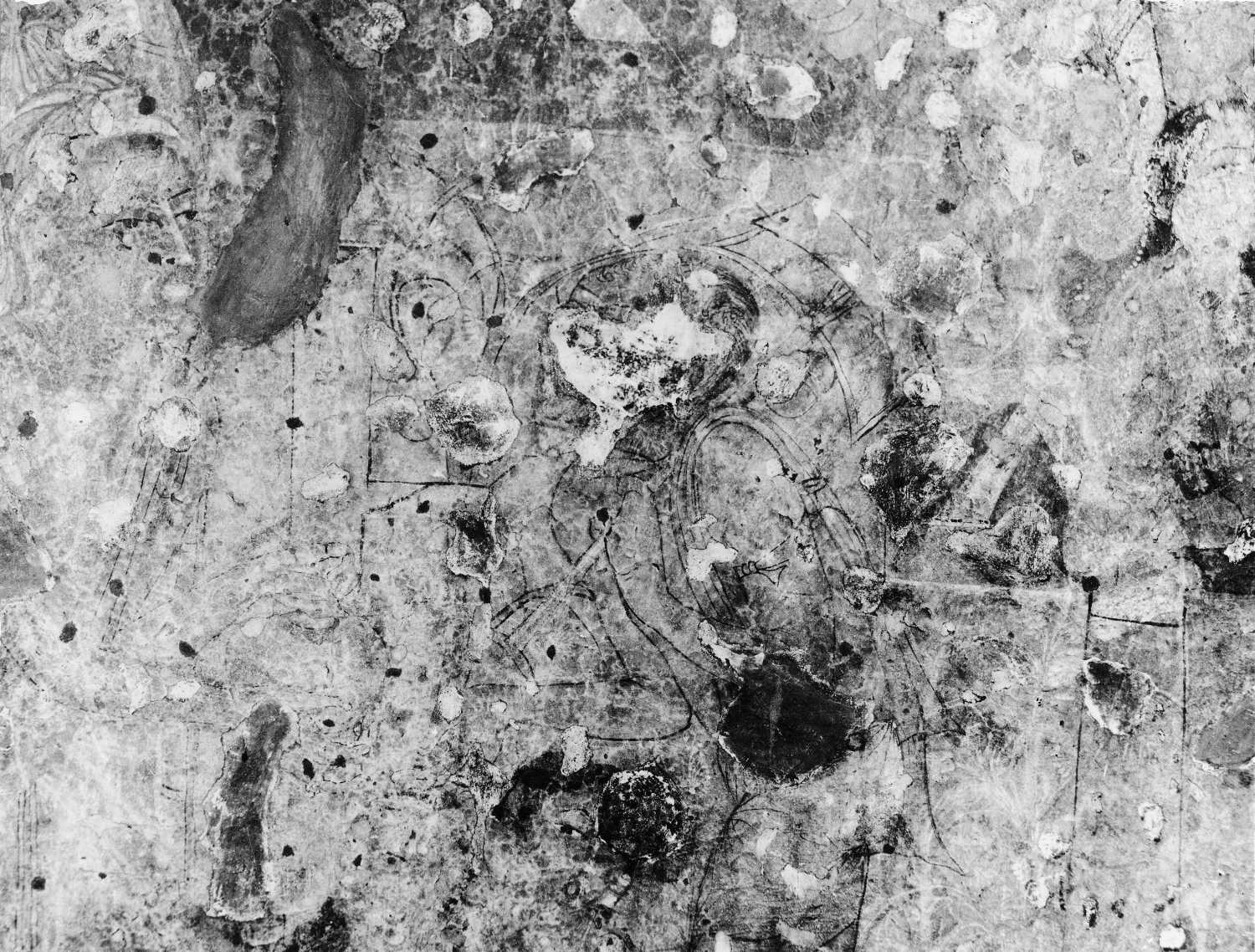 Cave 17, Ajanta, Aurangabad, Maharashtra