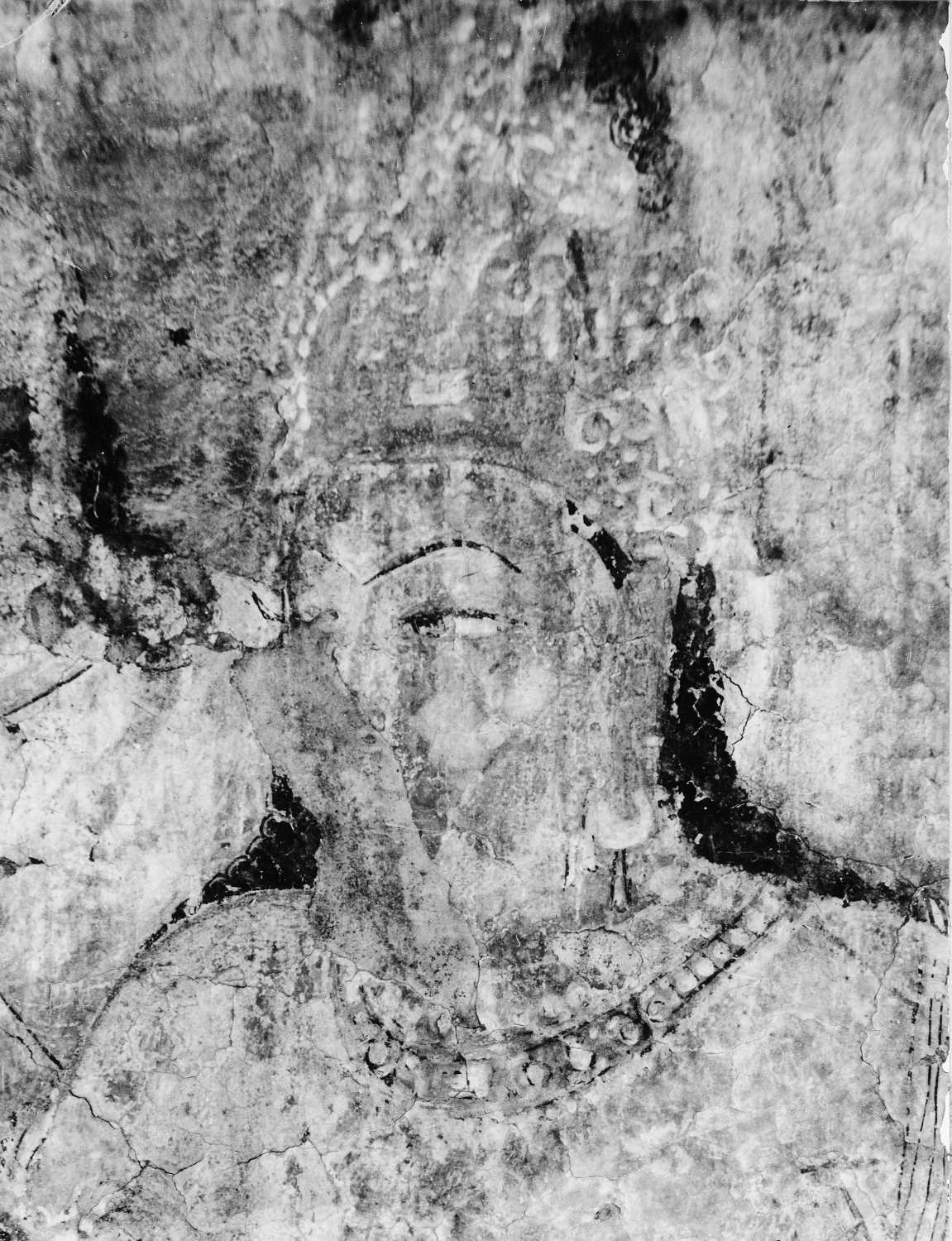 Cave 17, Ajanta, Aurangabad, Maharashtra