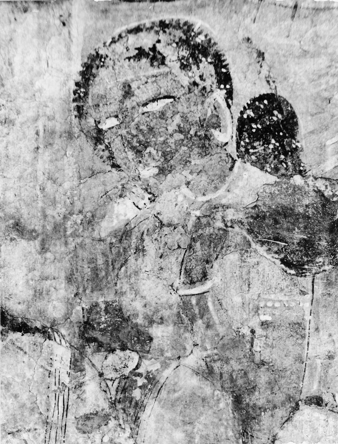 Cave 17, Ajanta, Aurangabad, Maharashtra