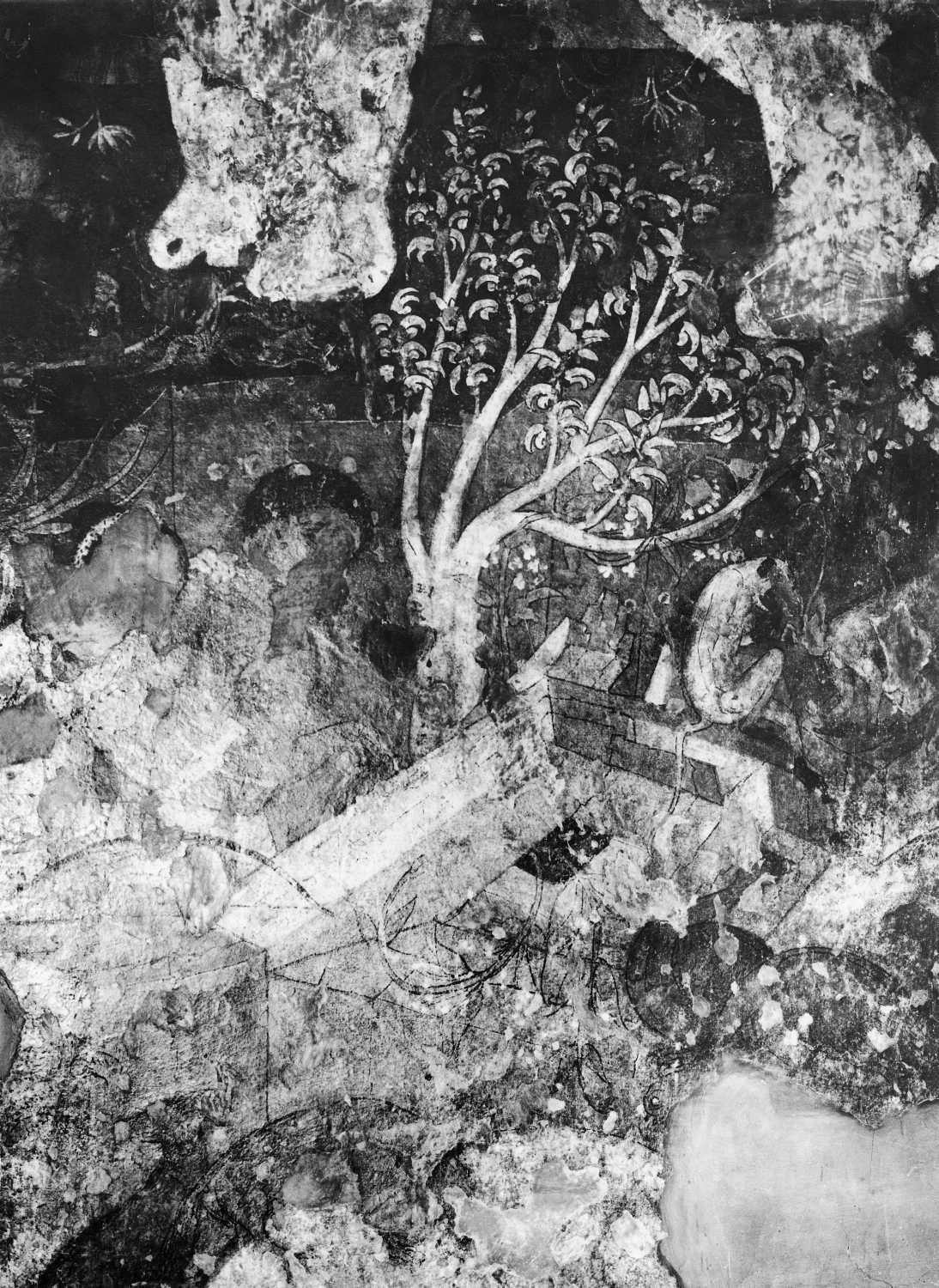 Cave 17, Ajanta, Aurangabad, Maharashtra