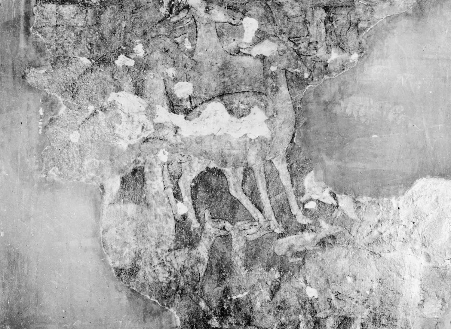 Cave 17, Ajanta, Aurangabad, Maharashtra