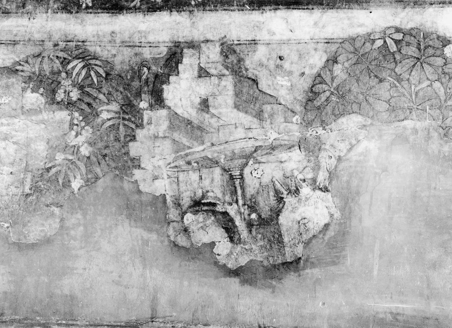 Cave 17, Ajanta, Aurangabad, Maharashtra