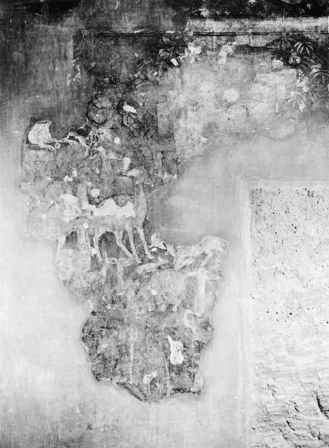 Cave 17, Ajanta, Aurangabad, Maharashtra