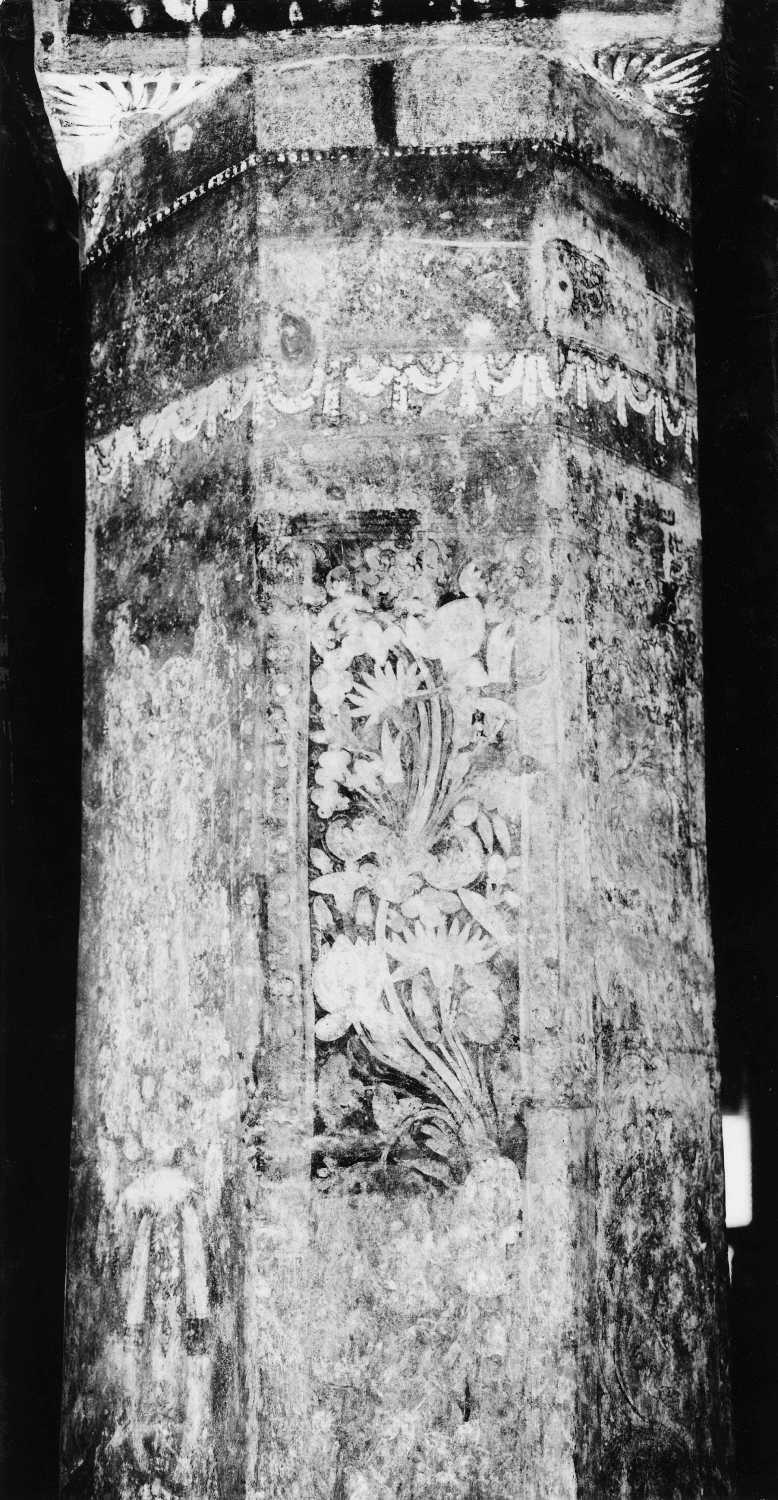 Cave 17, Ajanta, Aurangabad, Maharashtra
