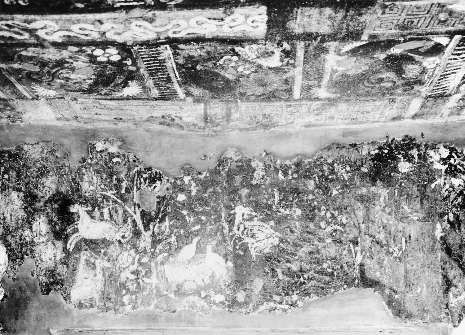 Cave 17, Ajanta, Aurangabad, Maharashtra