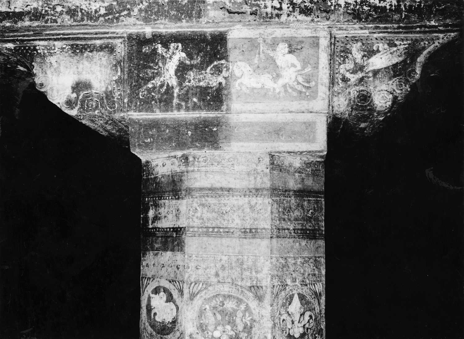 Cave 17, Ajanta, Aurangabad, Maharashtra