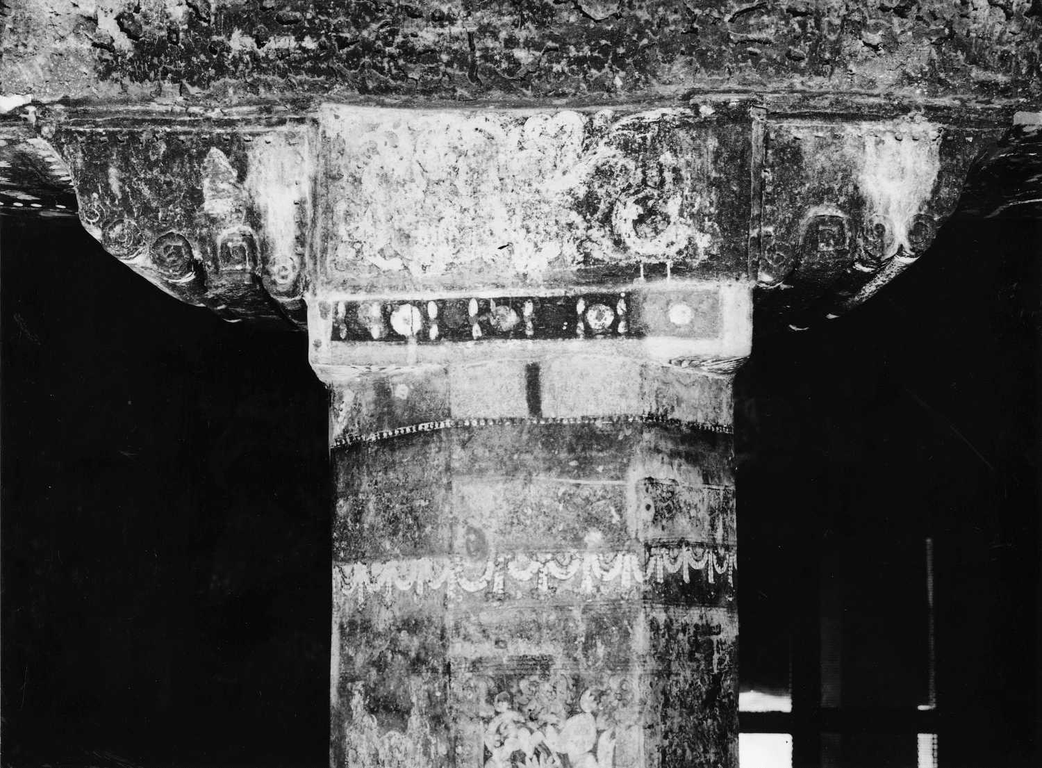 Cave 17, Ajanta, Aurangabad, Maharashtra