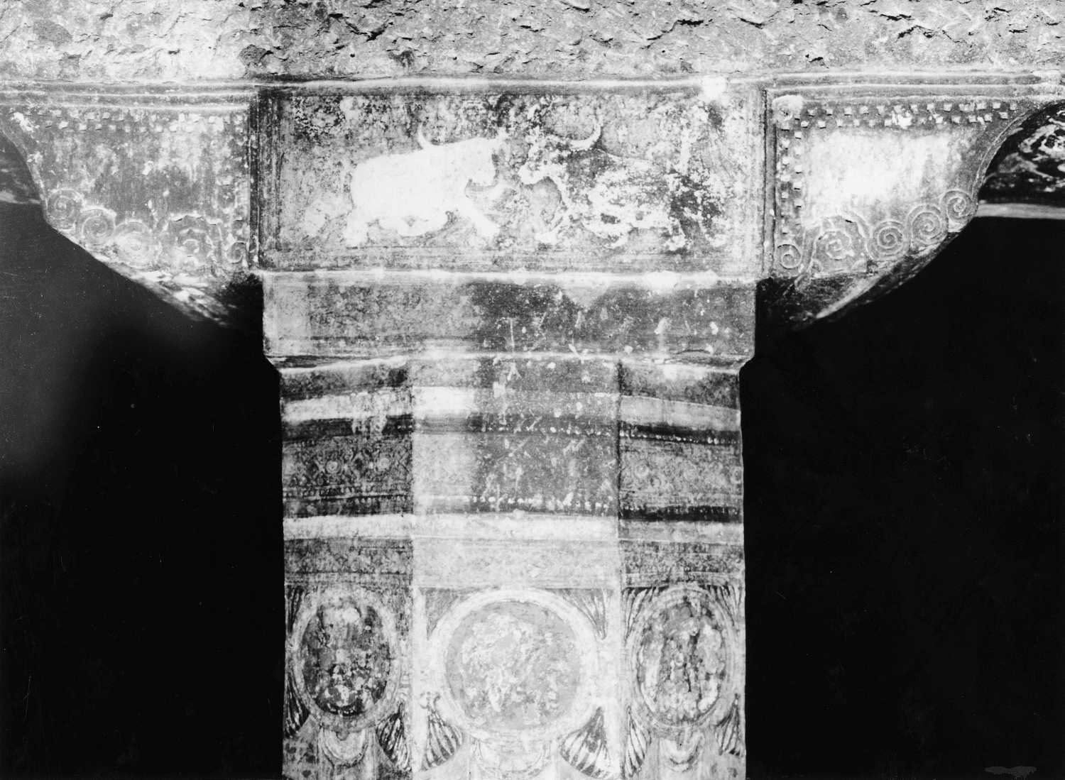 Cave 17, Ajanta, Aurangabad, Maharashtra