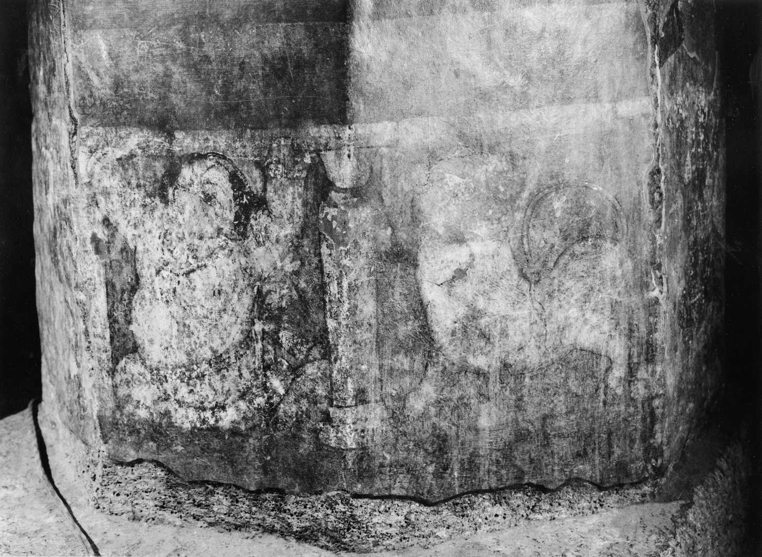 Cave 17, Ajanta, Aurangabad, Maharashtra