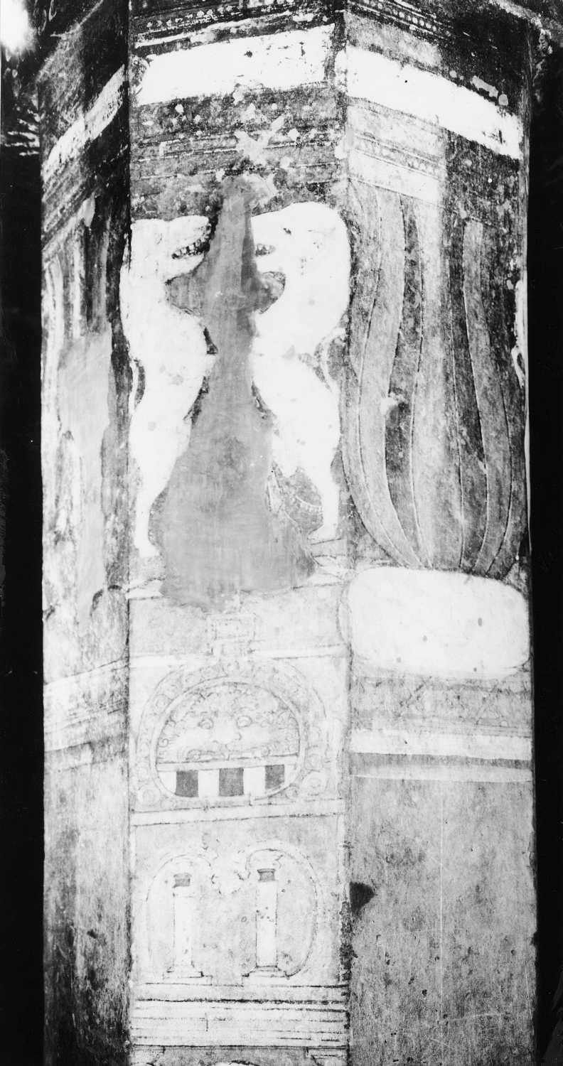 Cave 17, Ajanta, Aurangabad, Maharashtra