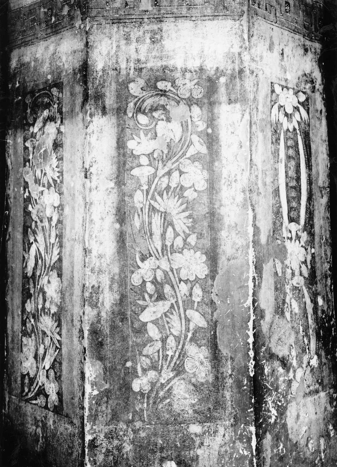 Cave 17, Ajanta, Aurangabad, Maharashtra