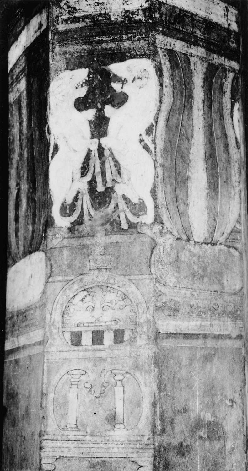 Cave 17, Ajanta, Aurangabad, Maharashtra