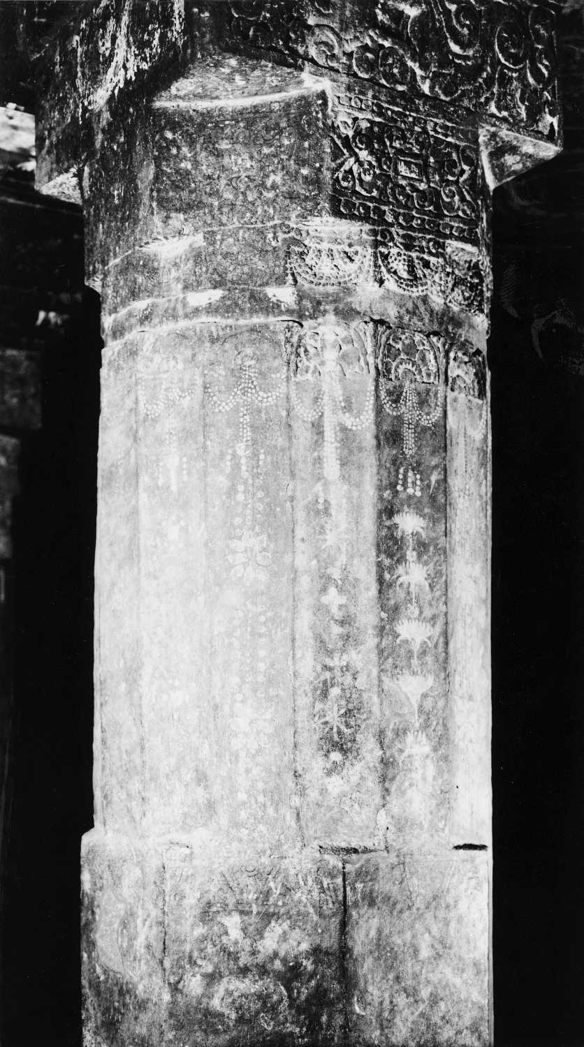 Cave 17, Ajanta, Aurangabad, Maharashtra