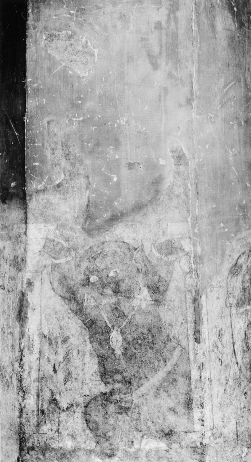 Cave 17, Ajanta, Aurangabad, Maharashtra