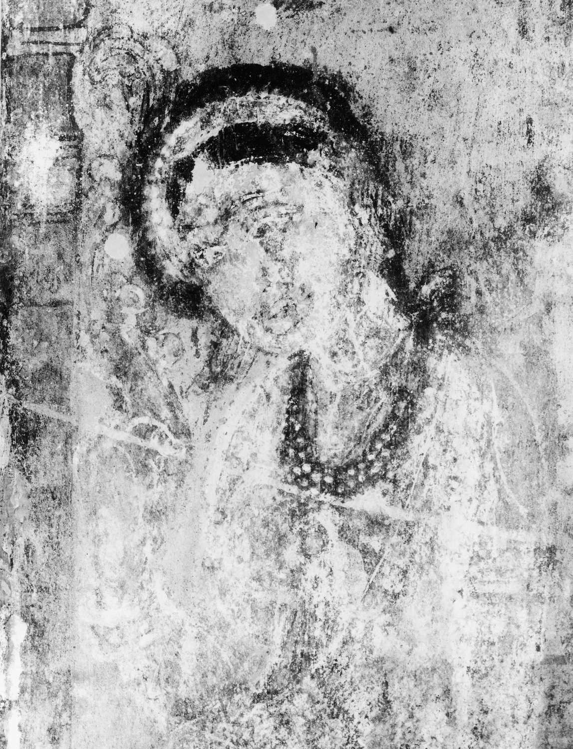 Cave 17, Ajanta, Aurangabad, Maharashtra