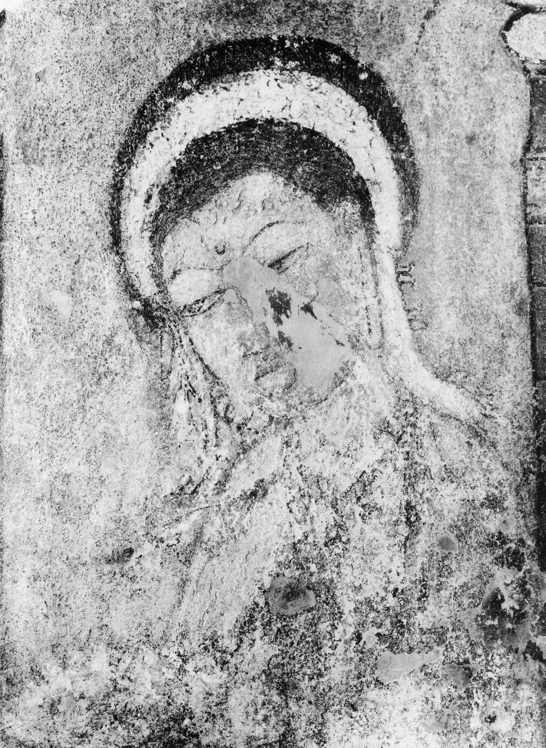 Cave 17, Ajanta, Aurangabad, Maharashtra