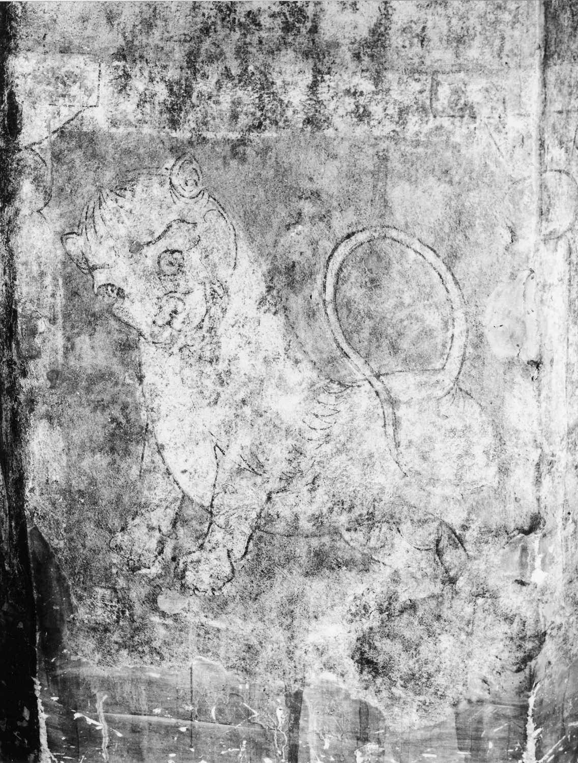 Cave 17, Ajanta, Aurangabad, Maharashtra