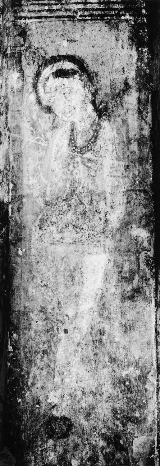 Cave 17, Ajanta, Aurangabad, Maharashtra