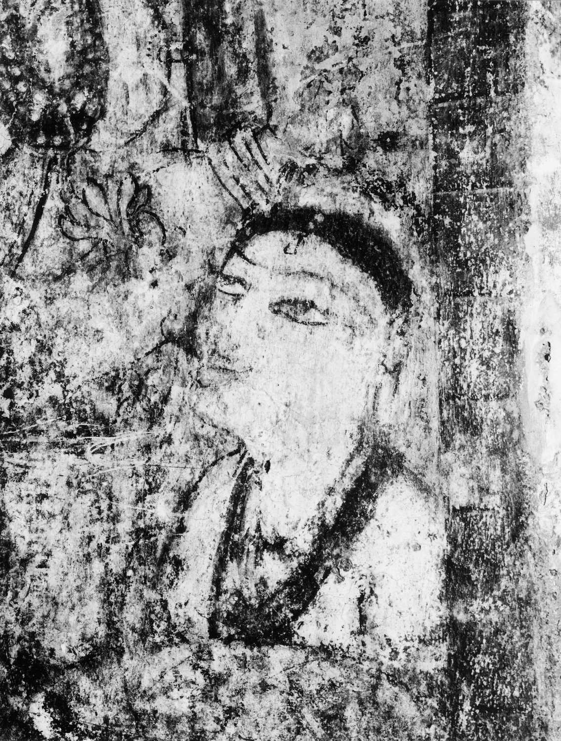 Cave 17, Ajanta, Aurangabad, Maharashtra