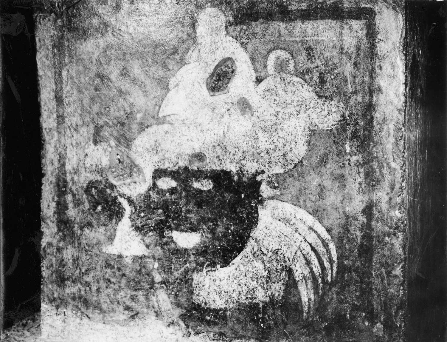 Cave 17, Ajanta, Aurangabad, Maharashtra