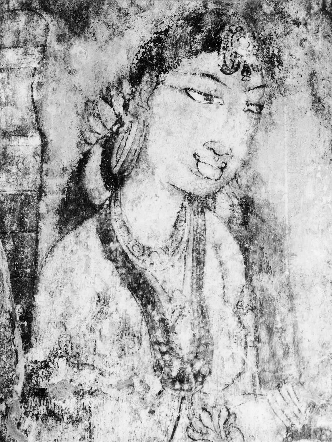 Cave 17, Ajanta, Aurangabad, Maharashtra
