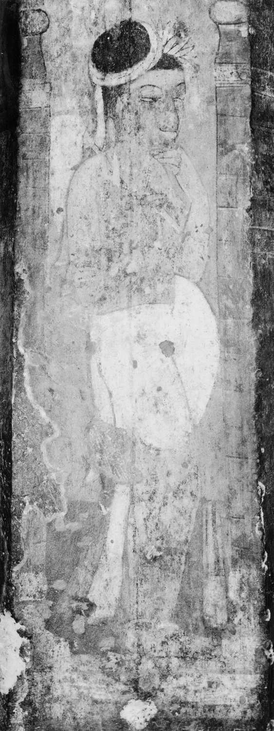 Cave 17, Ajanta, Aurangabad, Maharashtra