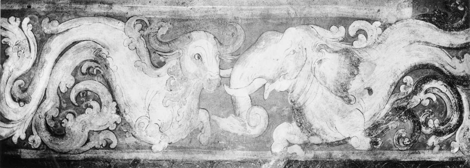 Cave 17, Ajanta, Aurangabad, Maharashtra