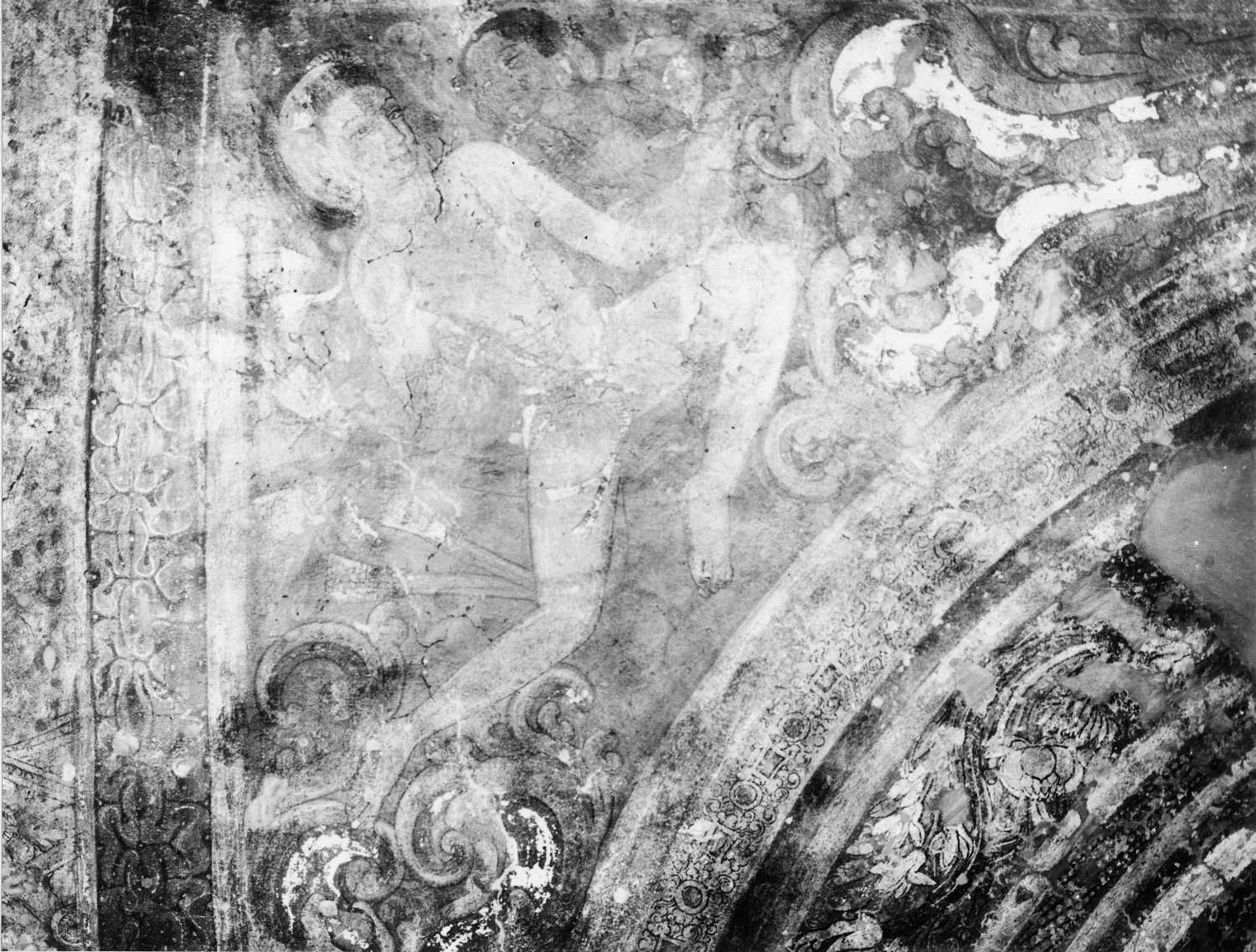 Cave 17, Ajanta, Aurangabad, Maharashtra