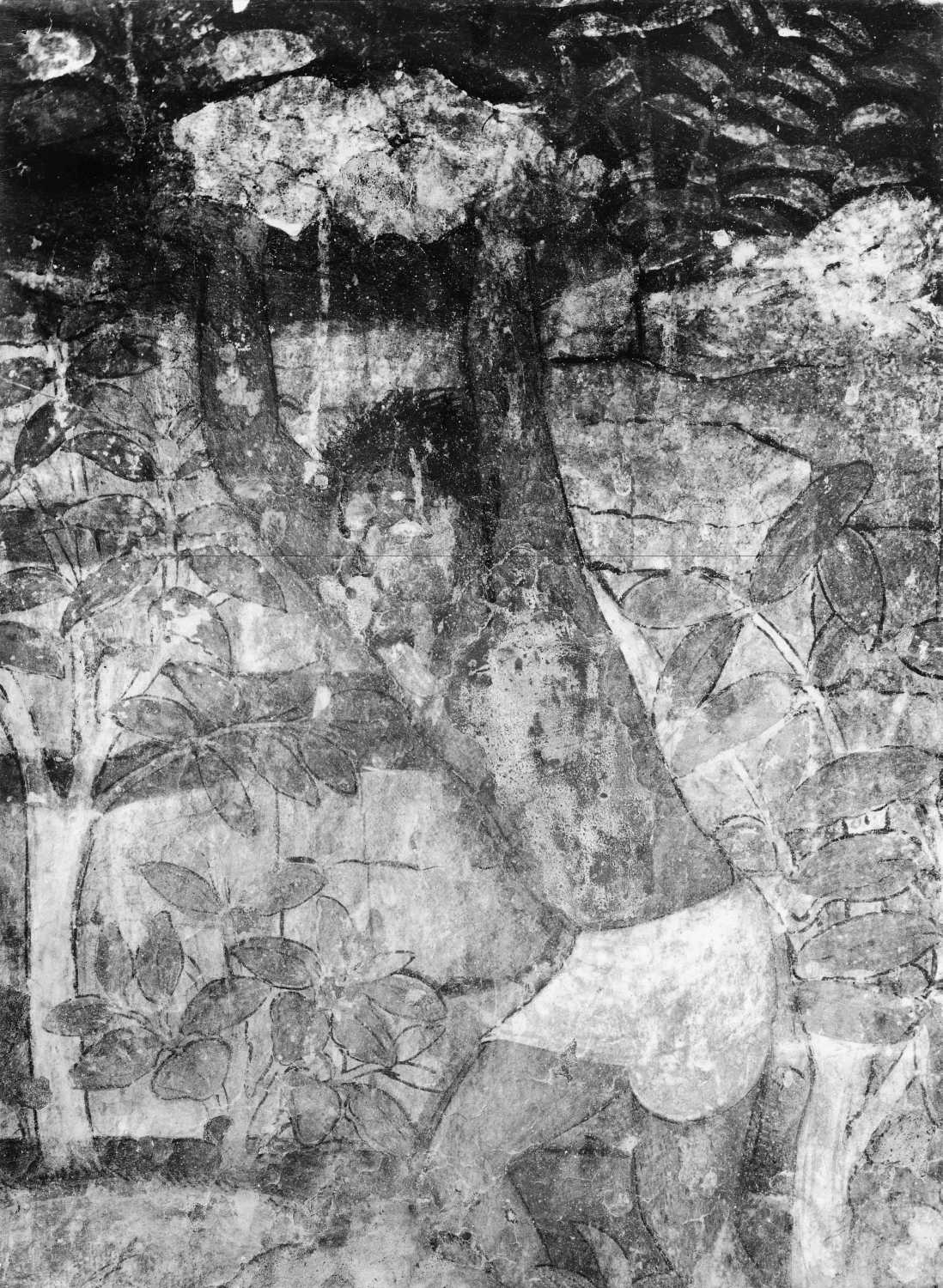 Cave 17, Ajanta, Aurangabad, Maharashtra