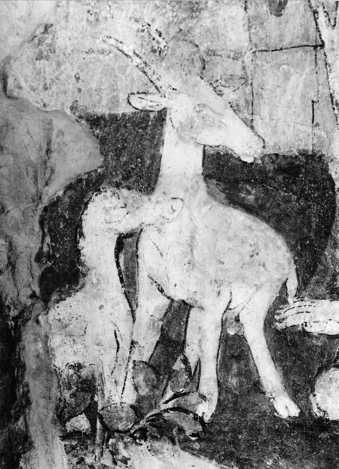 Cave 17, Ajanta, Aurangabad, Maharashtra