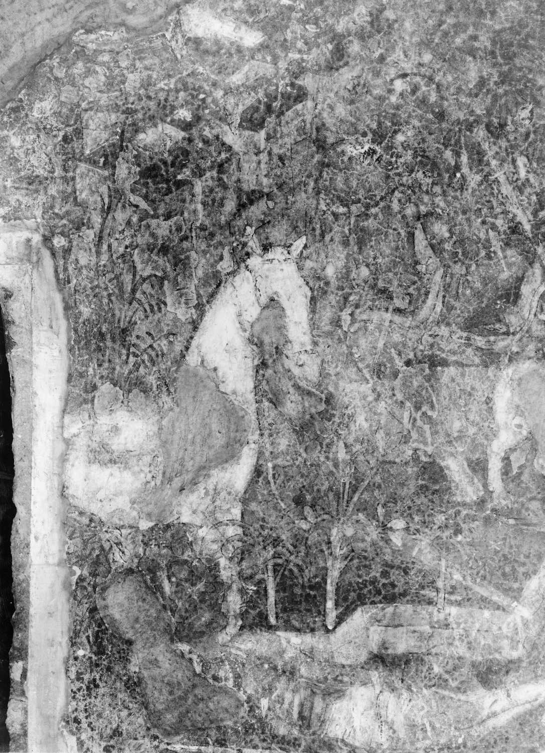 Cave 17, Ajanta, Aurangabad, Maharashtra