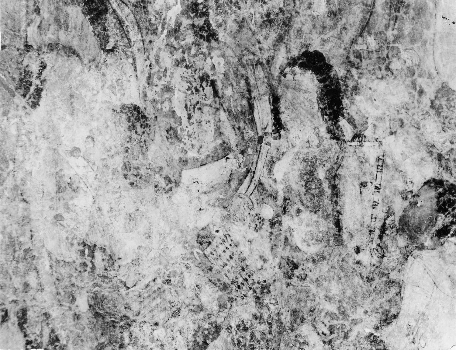 Cave 17, Ajanta, Aurangabad, Maharashtra