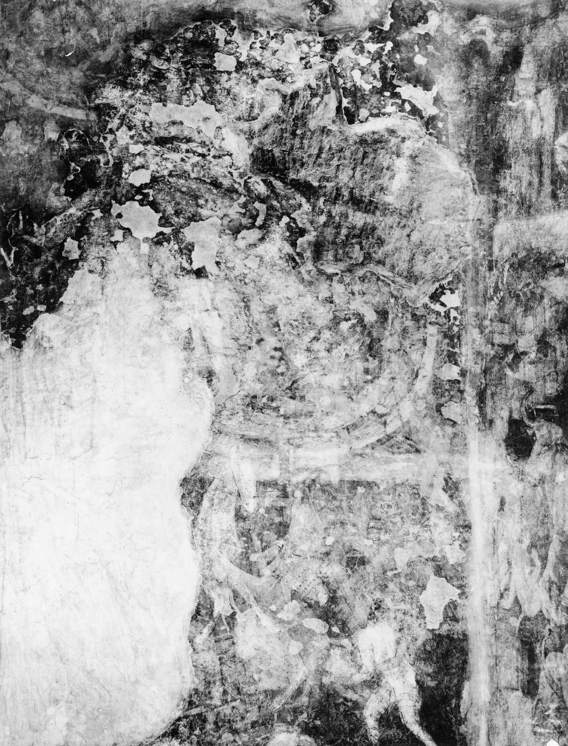 Cave 17, Ajanta, Aurangabad, Maharashtra