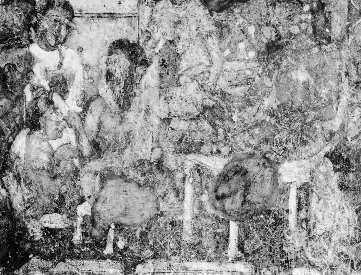 Cave 17, Ajanta, Aurangabad, Maharashtra