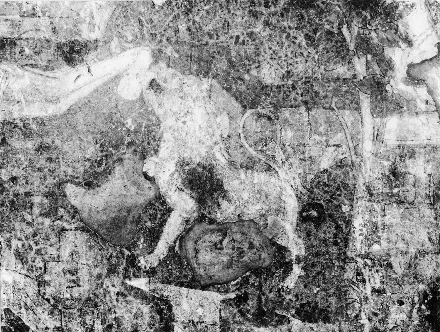 Cave 17, Ajanta, Aurangabad, Maharashtra