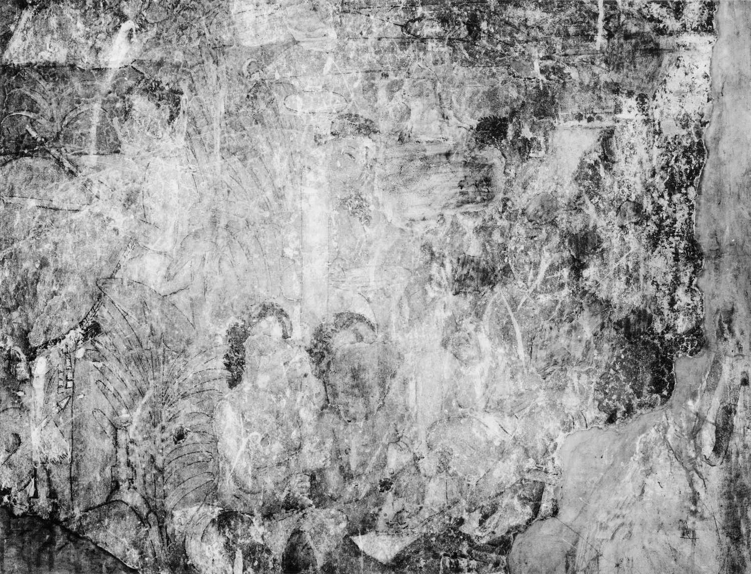 Cave 17, Ajanta, Aurangabad, Maharashtra