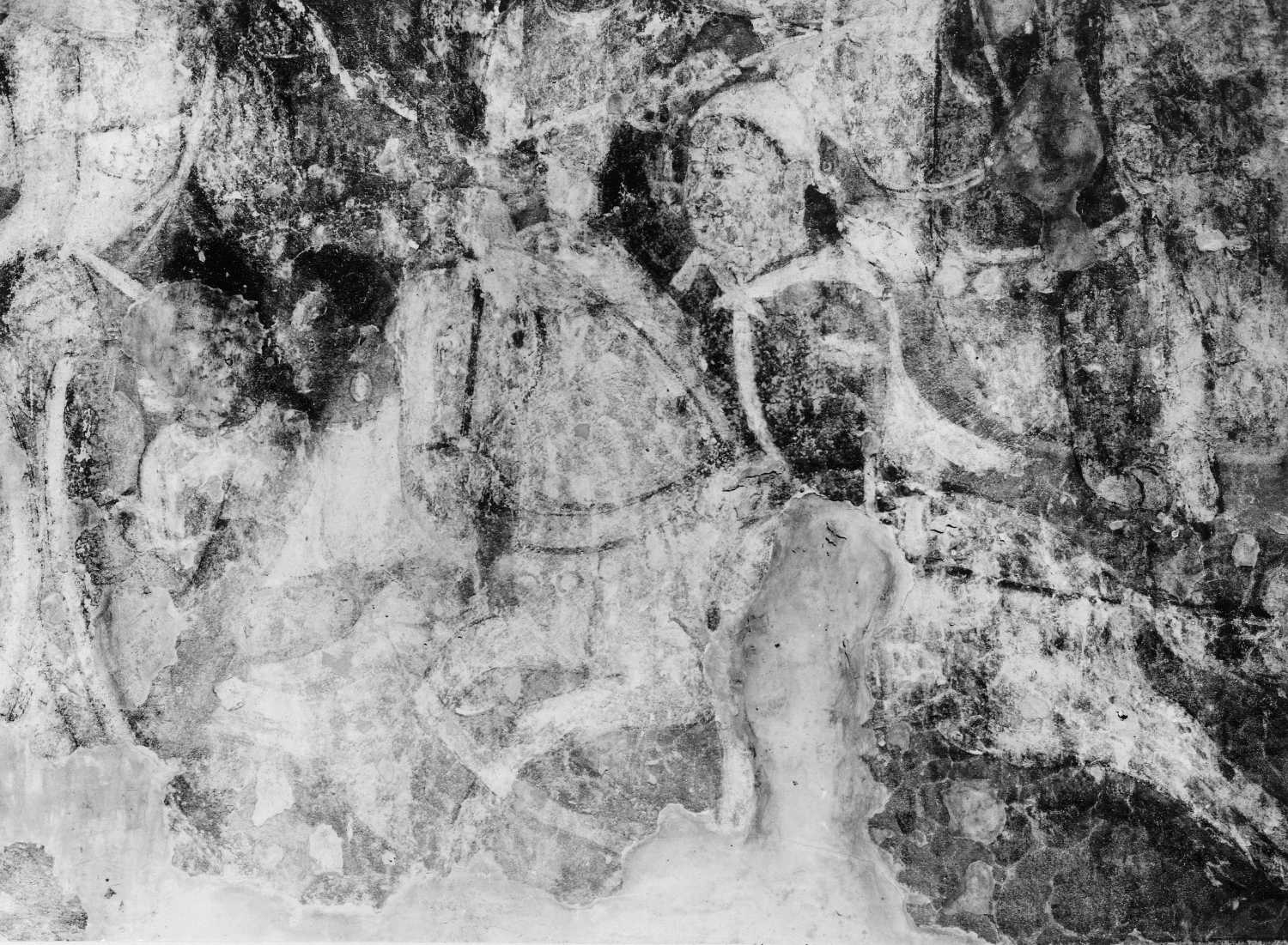 Cave 17, Ajanta, Aurangabad, Maharashtra