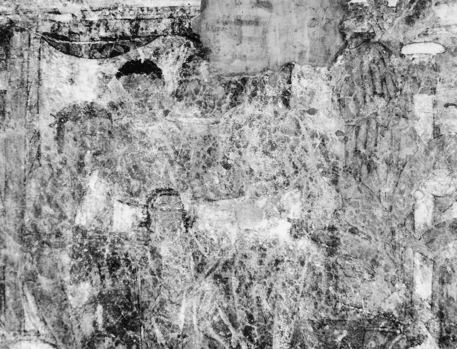 Cave 17, Ajanta, Aurangabad, Maharashtra