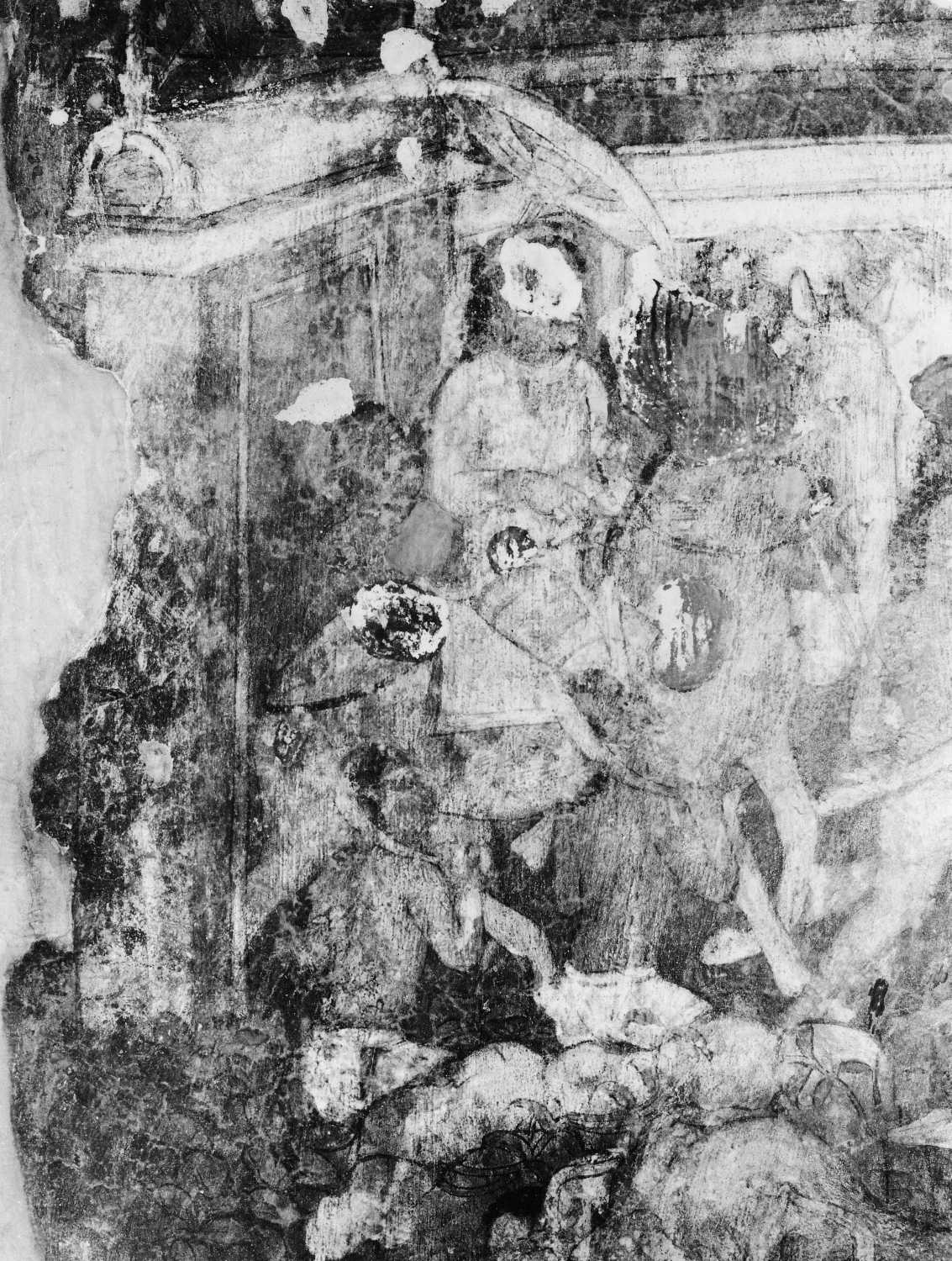 Cave 17, Ajanta, Aurangabad, Maharashtra