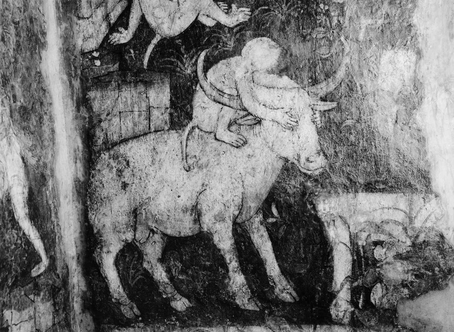 Cave 17, Ajanta, Aurangabad, Maharashtra