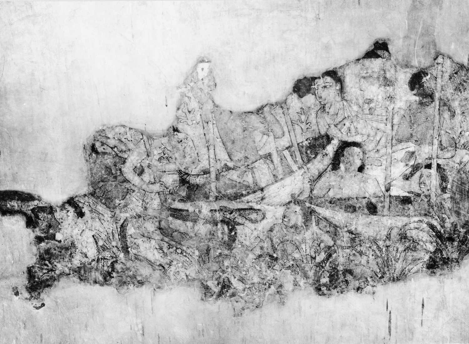 Cave 17, Ajanta, Aurangabad, Maharashtra
