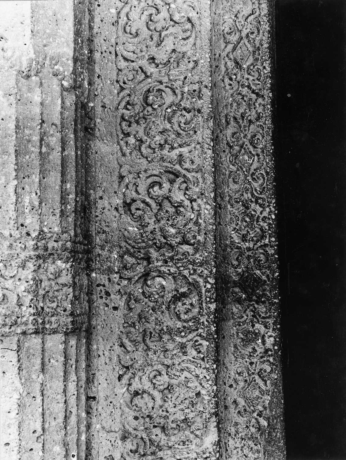 Cave 19, Ajanta, Aurangabad, Maharashtra