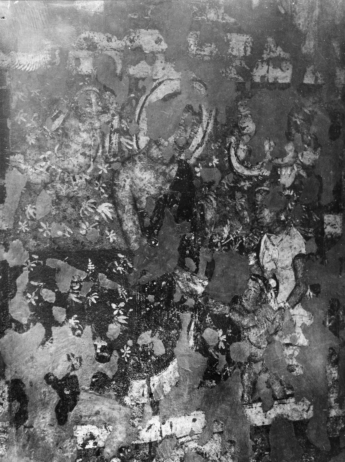 Cave 19, Ajanta, Aurangabad, Maharashtra